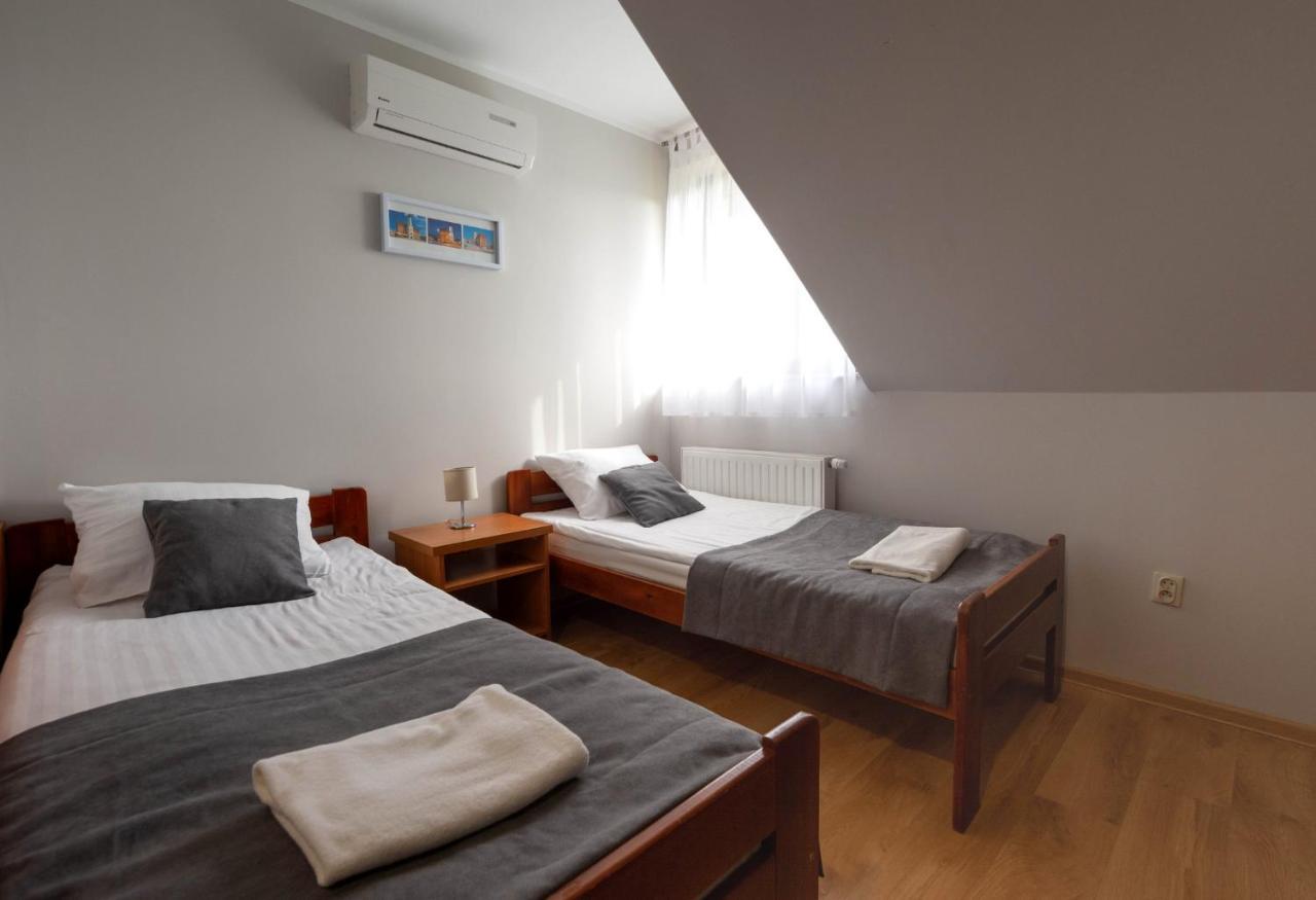 Noclegi Grill Solo Sandomierz Buitenkant foto